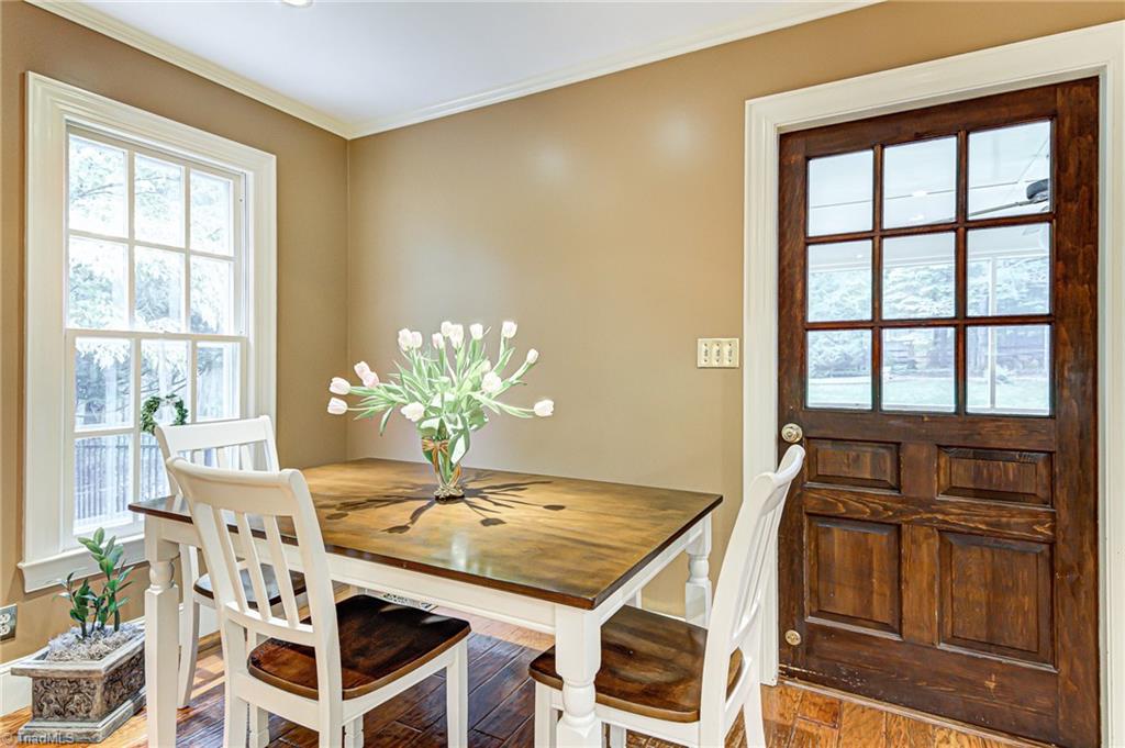 138 Ashburton Road Advance, NC 27006 - Photo 11 of 30 Gallery Image 11