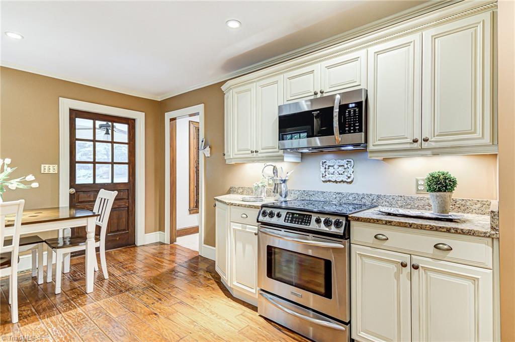 138 Ashburton Road Advance, NC 27006 - Photo 12 of 30 Gallery Image 12