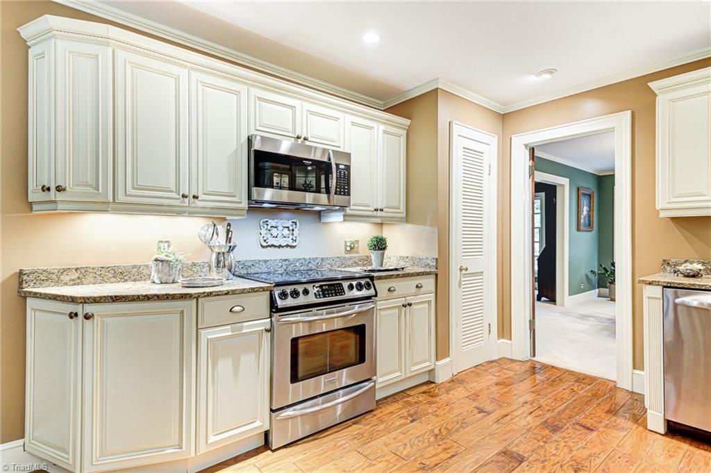 138 Ashburton Road Advance, NC 27006 - Photo 13 of 30 Gallery Image 13