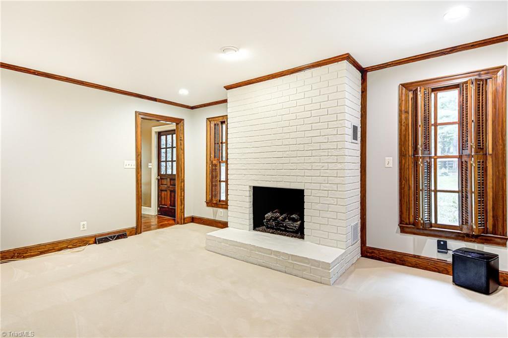 138 Ashburton Road Advance, NC 27006 - Photo 15 of 30 Gallery Image 15