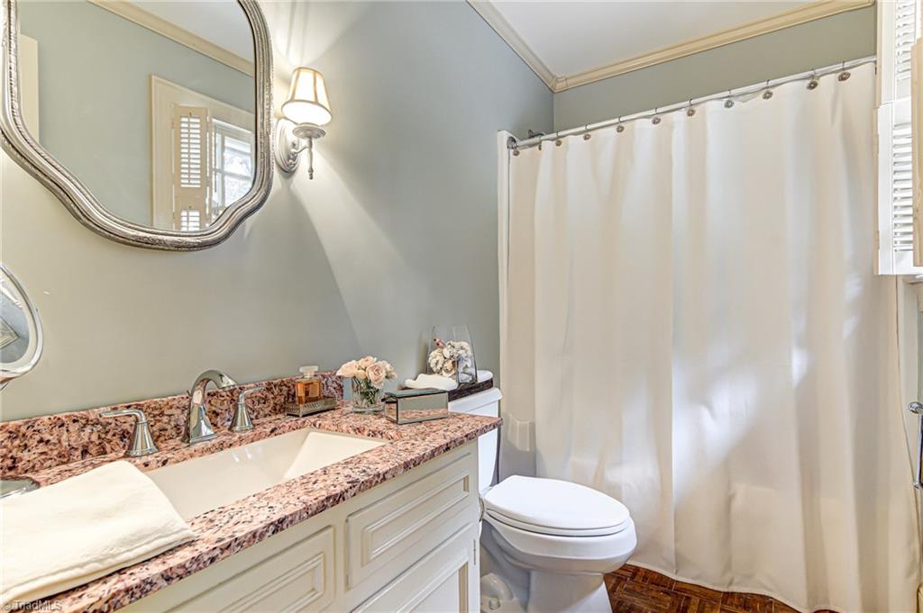 138 Ashburton Road Advance, NC 27006 - Photo 20 of 30 Gallery Image 20