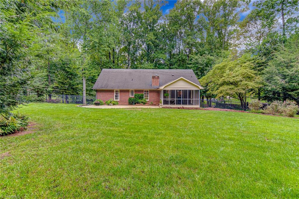 138 Ashburton Road Advance, NC 27006 - Photo 26 of 30 Gallery Image 26