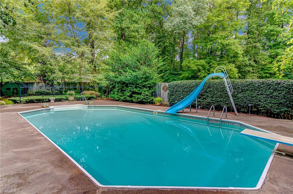 138 Ashburton Road Advance, NC 27006 - Photo 27 of 30 Gallery Image 27