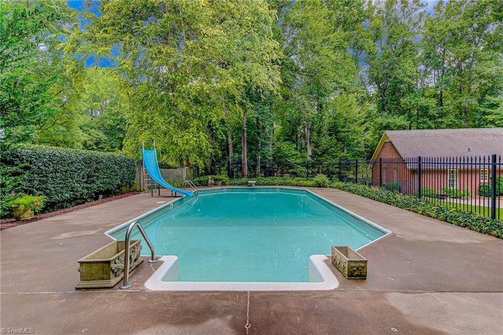 138 Ashburton Road Advance, NC 27006 - Photo 28 of 30 Gallery Image 28