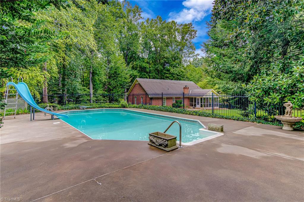 138 Ashburton Road Advance, NC 27006 - Photo 29 of 30 Gallery Image 29