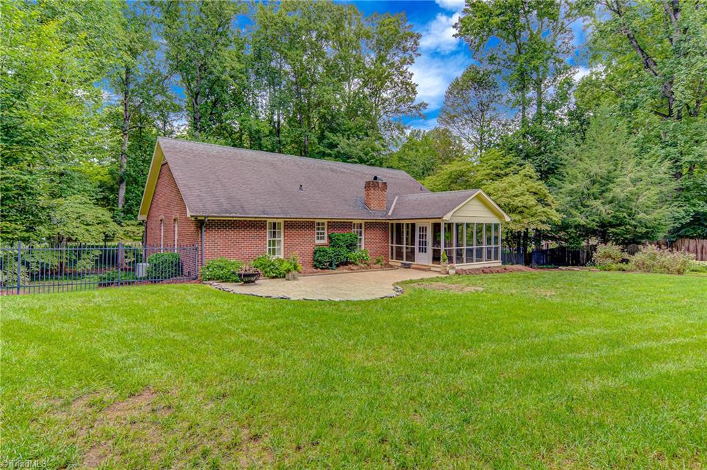 138 Ashburton Road Advance, NC 27006 - Photo 30 of 30 Gallery Image 30