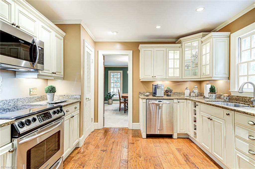 138 Ashburton Road Advance, NC 27006 - Photo 7 of 30 Gallery Image 7