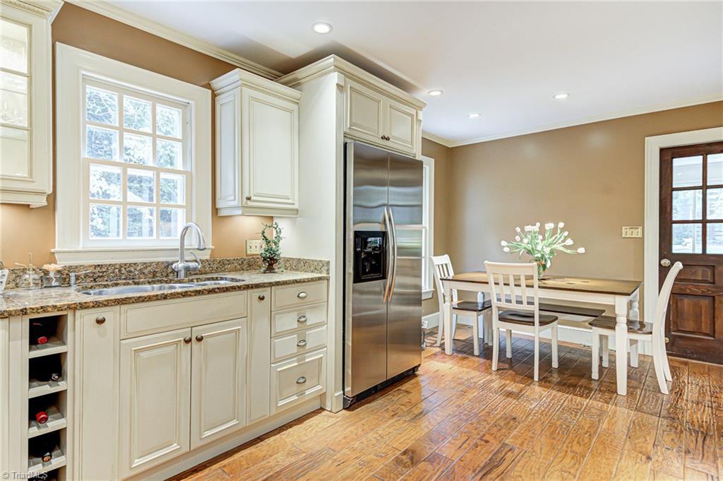 138 Ashburton Road Advance, NC 27006 - Photo 10 of 30 Gallery Image 10