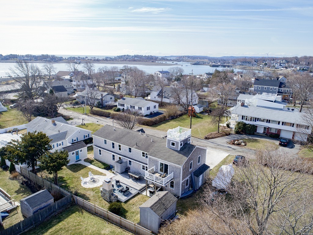 14 Beacon Road Scituate, MA 02066 - Photo 4 of 30