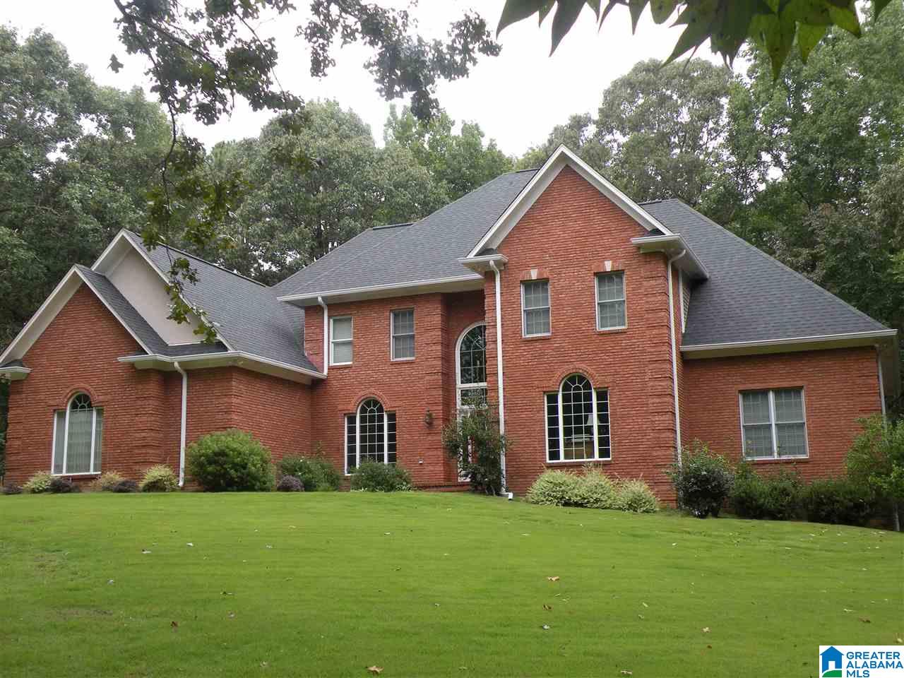 1100 Pine Ridge Circle Sylacauga, AL 35150 - Photo 2 of 35