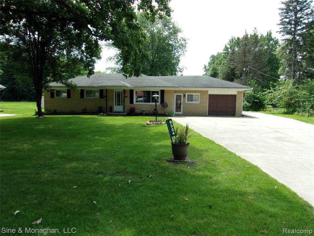 9324 Field Road Algonac, MI 48001 - Photo 1 of 40