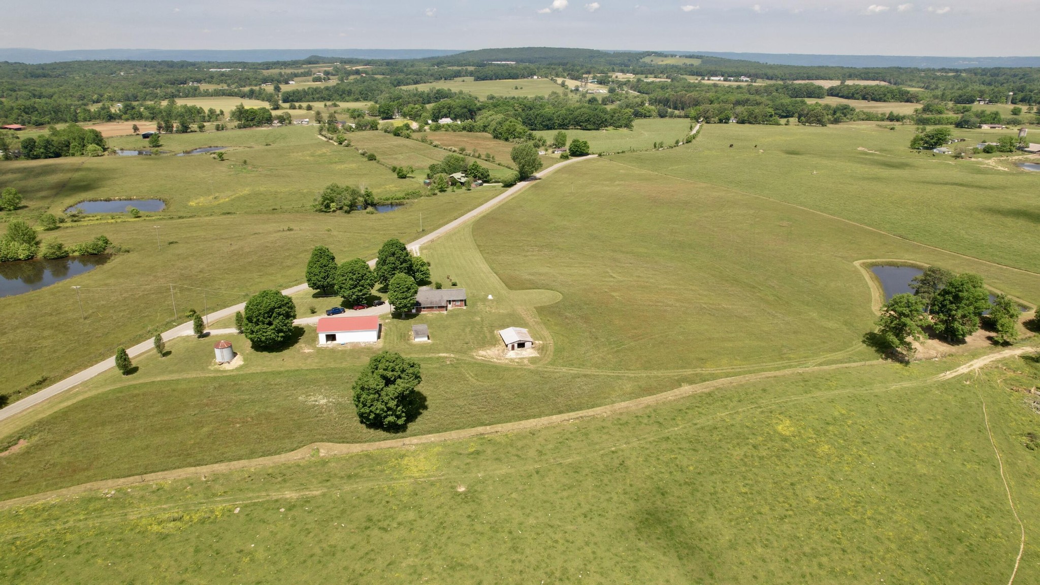 4431 Riggs Road Pikeville, TN 37367 - Photo 2 of 74