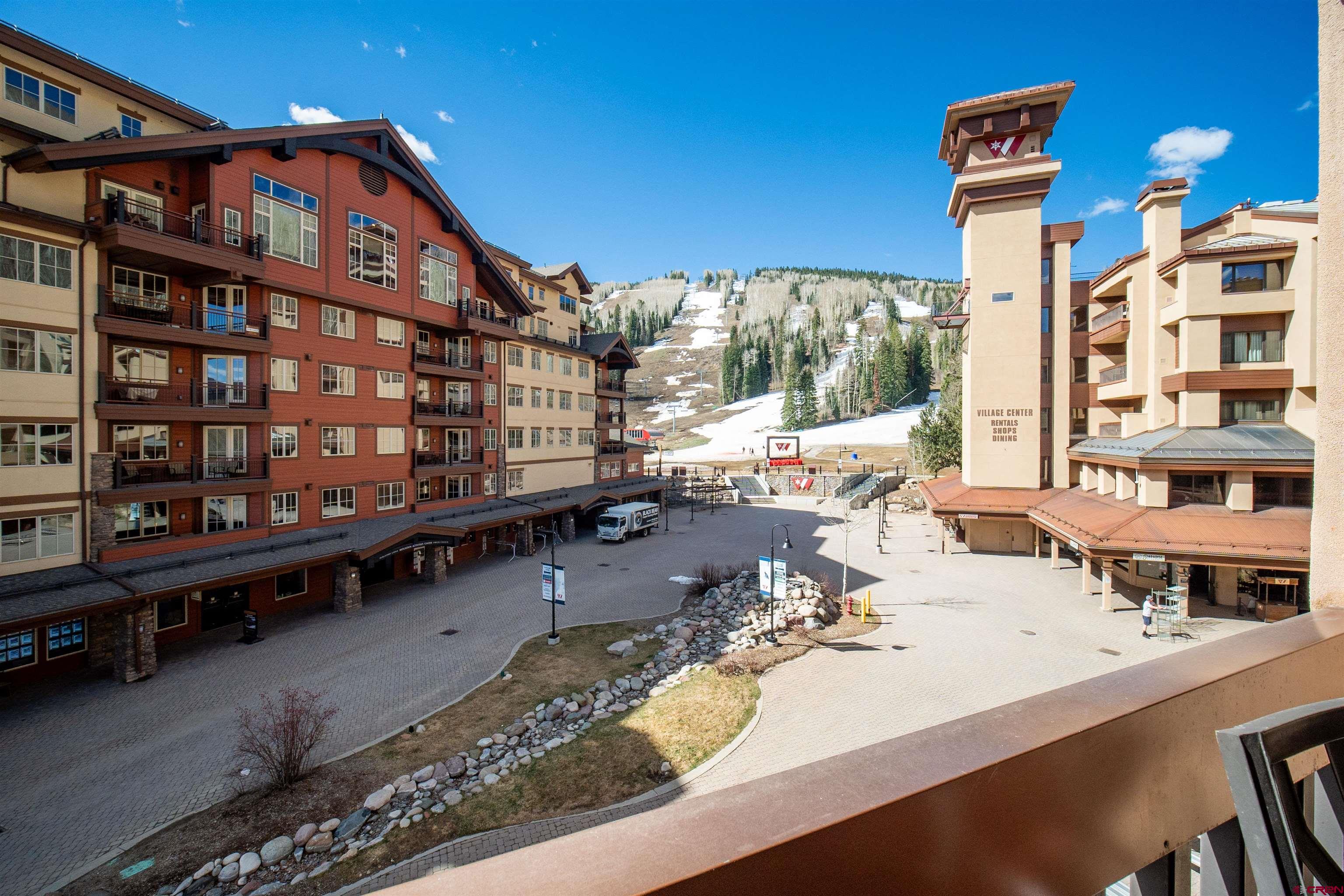 71 East Needles Road, Unit 337 Durango, CO 81301 - Photo 21 of 45