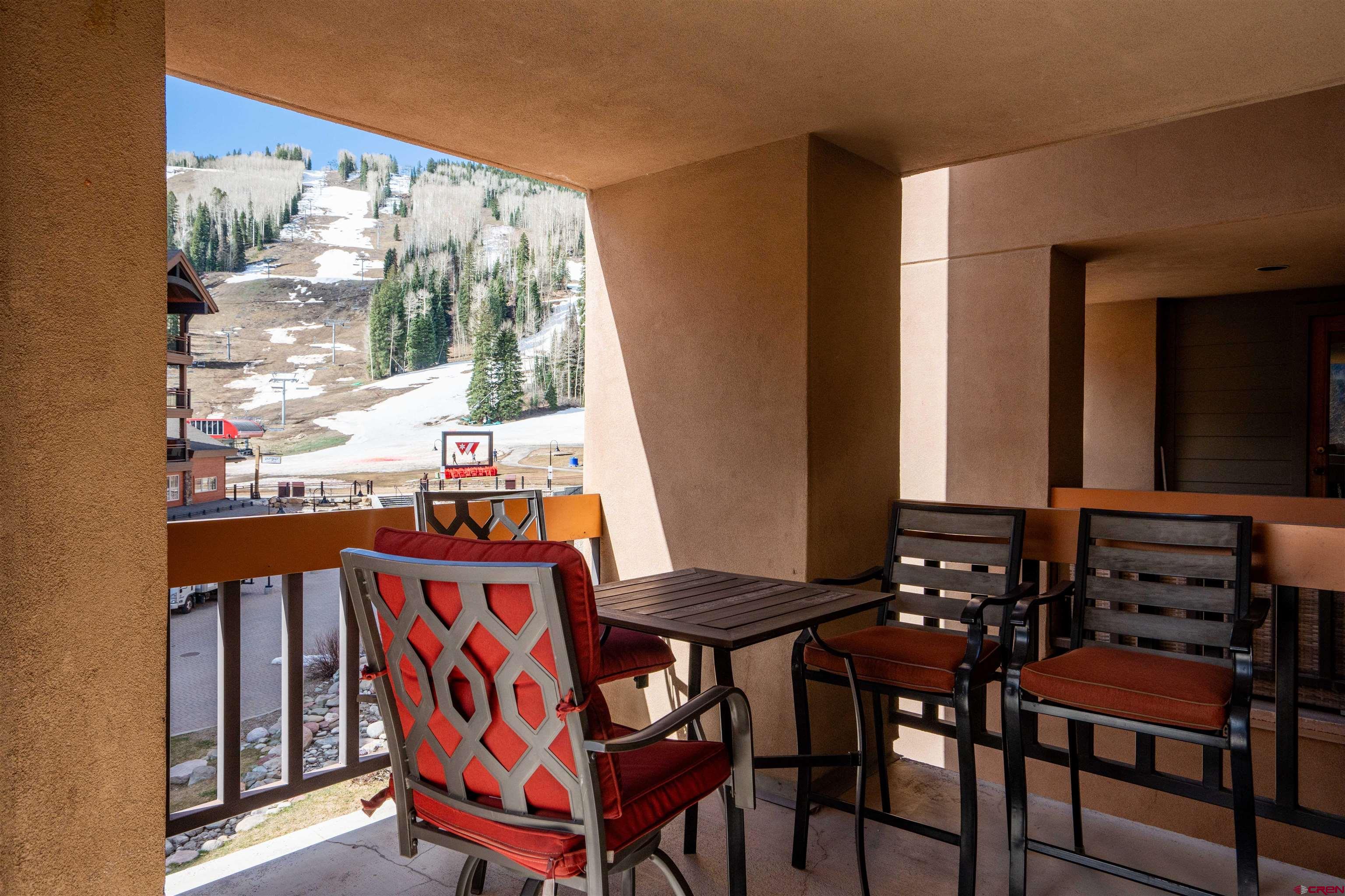 71 East Needles Road, Unit 337 Durango, CO 81301 - Photo 24 of 45