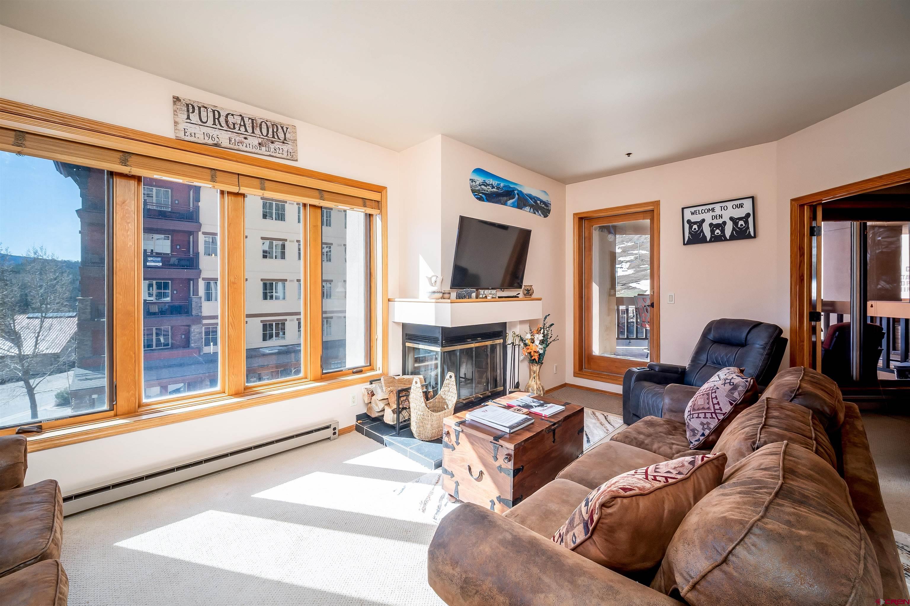 71 East Needles Road, Unit 337 Durango, CO 81301 - Photo 6 of 45