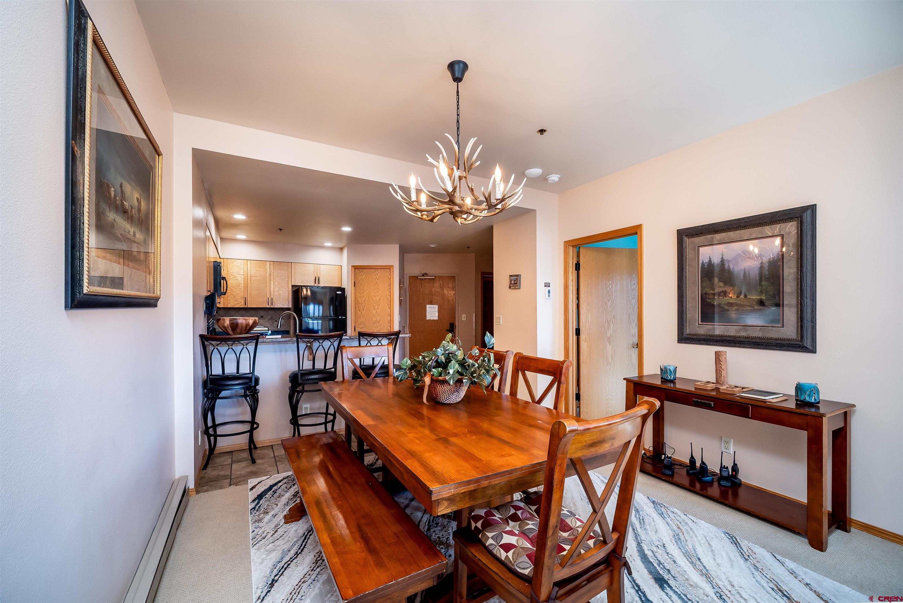 71 East Needles Road, Unit 337 Durango, CO 81301 - Photo 8 of 45