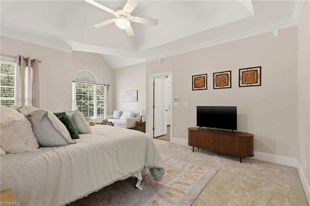 5305 Ridge Trail Road Summerfield, NC 27358 - Photo 21 of 49 Primary