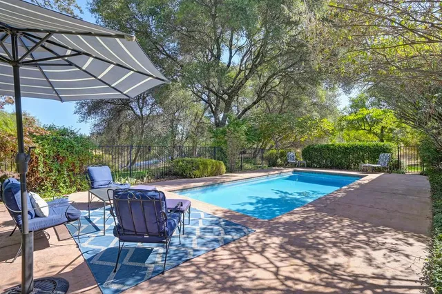 $874,999 | 3501 Walnut Hill Drive, Cool, CA 95614