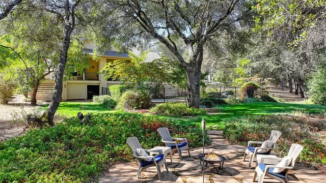 $874,999 | 3501 Walnut Hill Drive, Cool, CA 95614