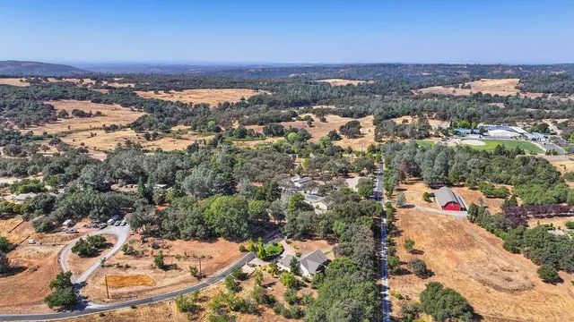$874,999 | 3501 Walnut Hill Drive, Cool, CA 95614