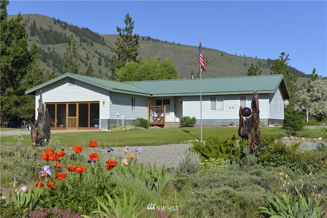 44 Star Flower Road Winthrop, WA 98862 - Photo 1 of 1 Gallery Image 1