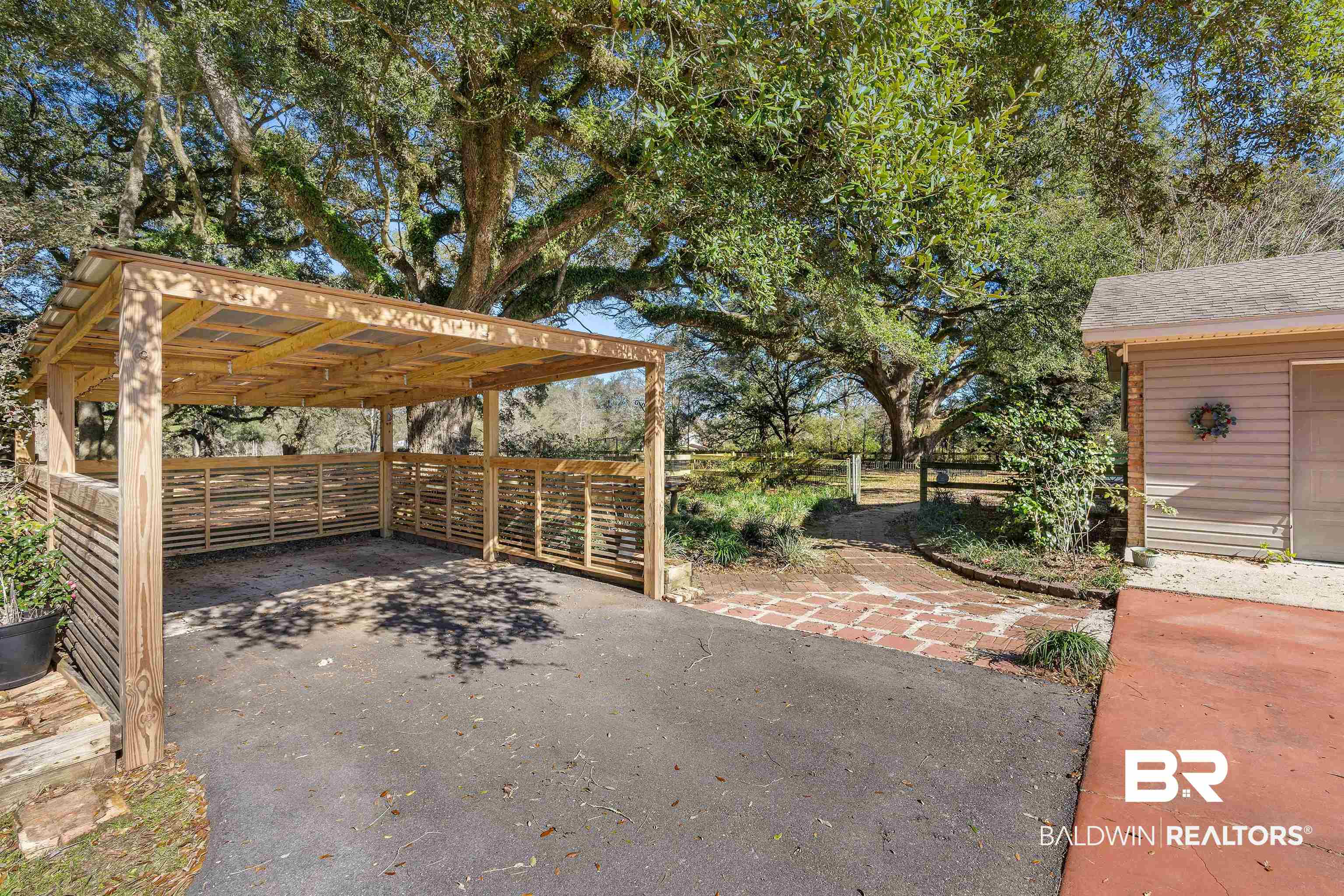 11020 Rhett McConnell Road Theodore, AL 36582 - Photo 29 of 42