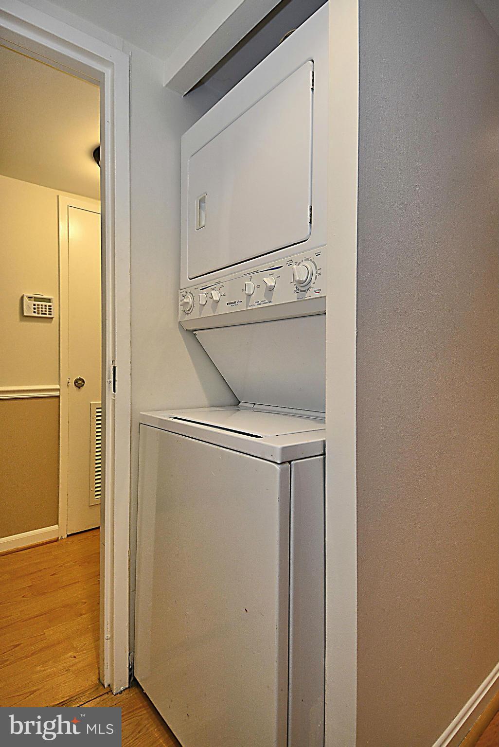 1413 Northgate Square, Unit 2A Reston, VA 20190 - Photo 16 of 23 Washer and Dryer