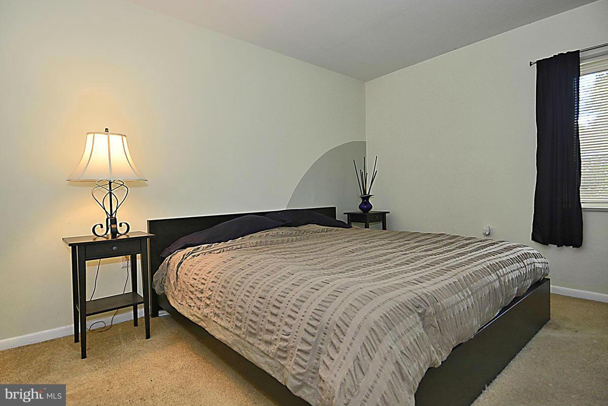 1413 Northgate Square, Unit 2A Reston, VA 20190 - Photo 10 of 23 Bedroom