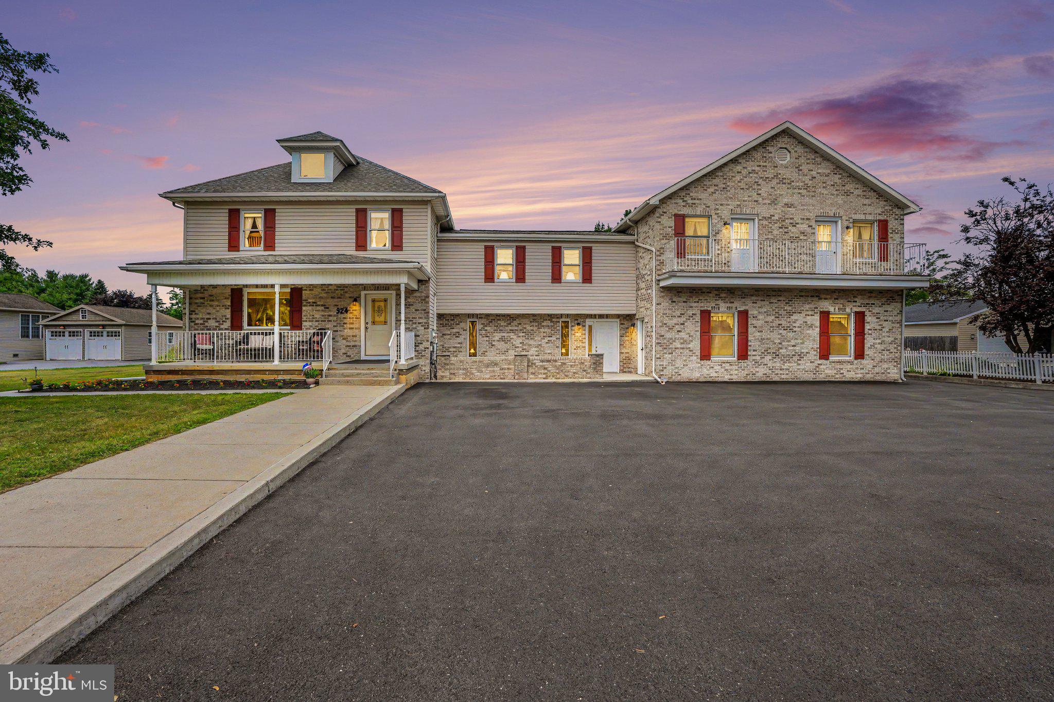 924 West Trindle Road Mechanicsburg, PA 17050 - Photo 1 of 68