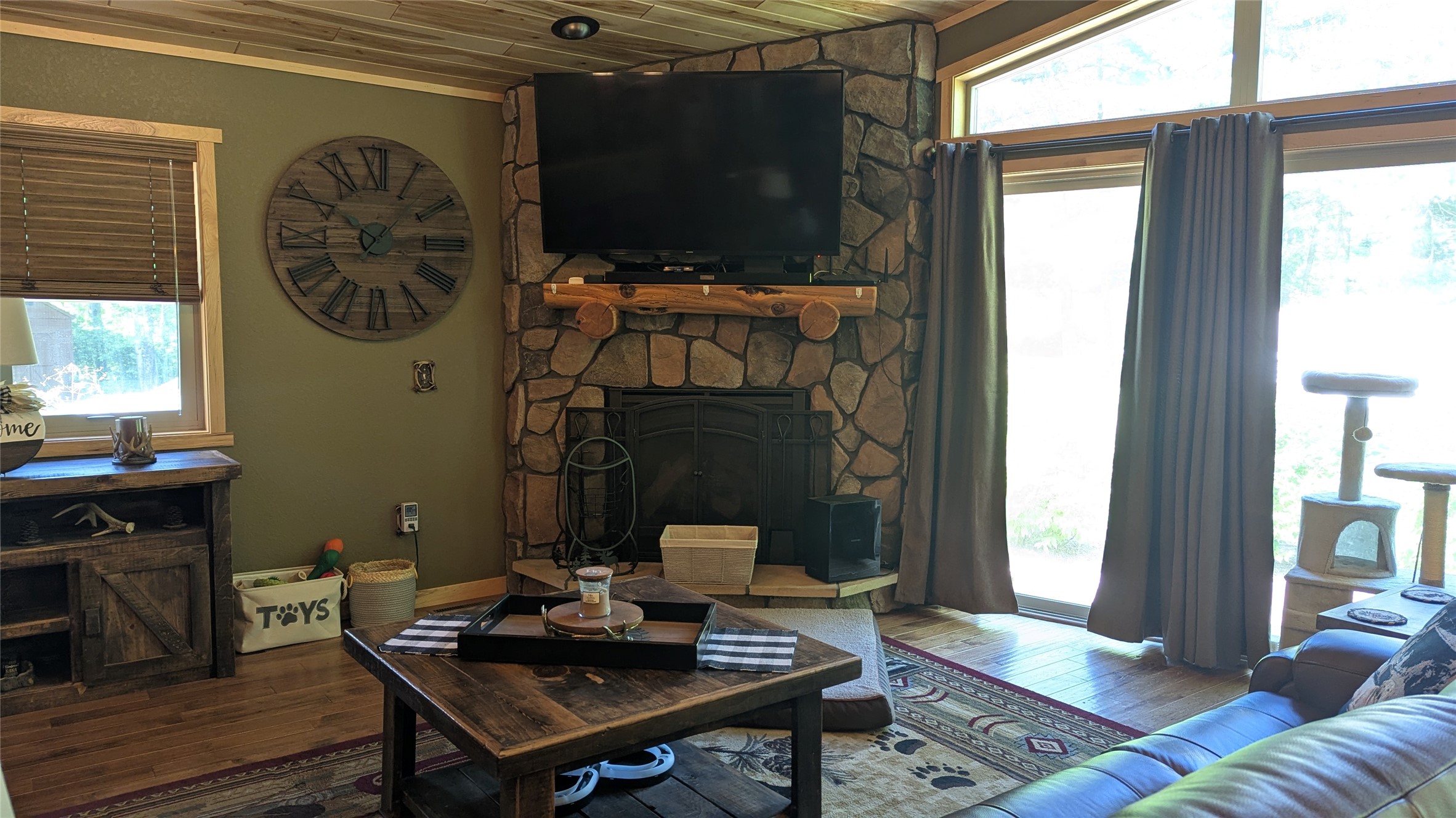 3330 North Weirgor Road Radisson, WI 54867 - Photo 13 of 49