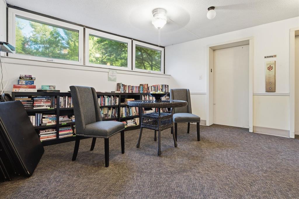 1150 Bower Hill Road, Unit 901A Pittsburgh, PA 15243 - Photo 23 of 41 Library - Common Area