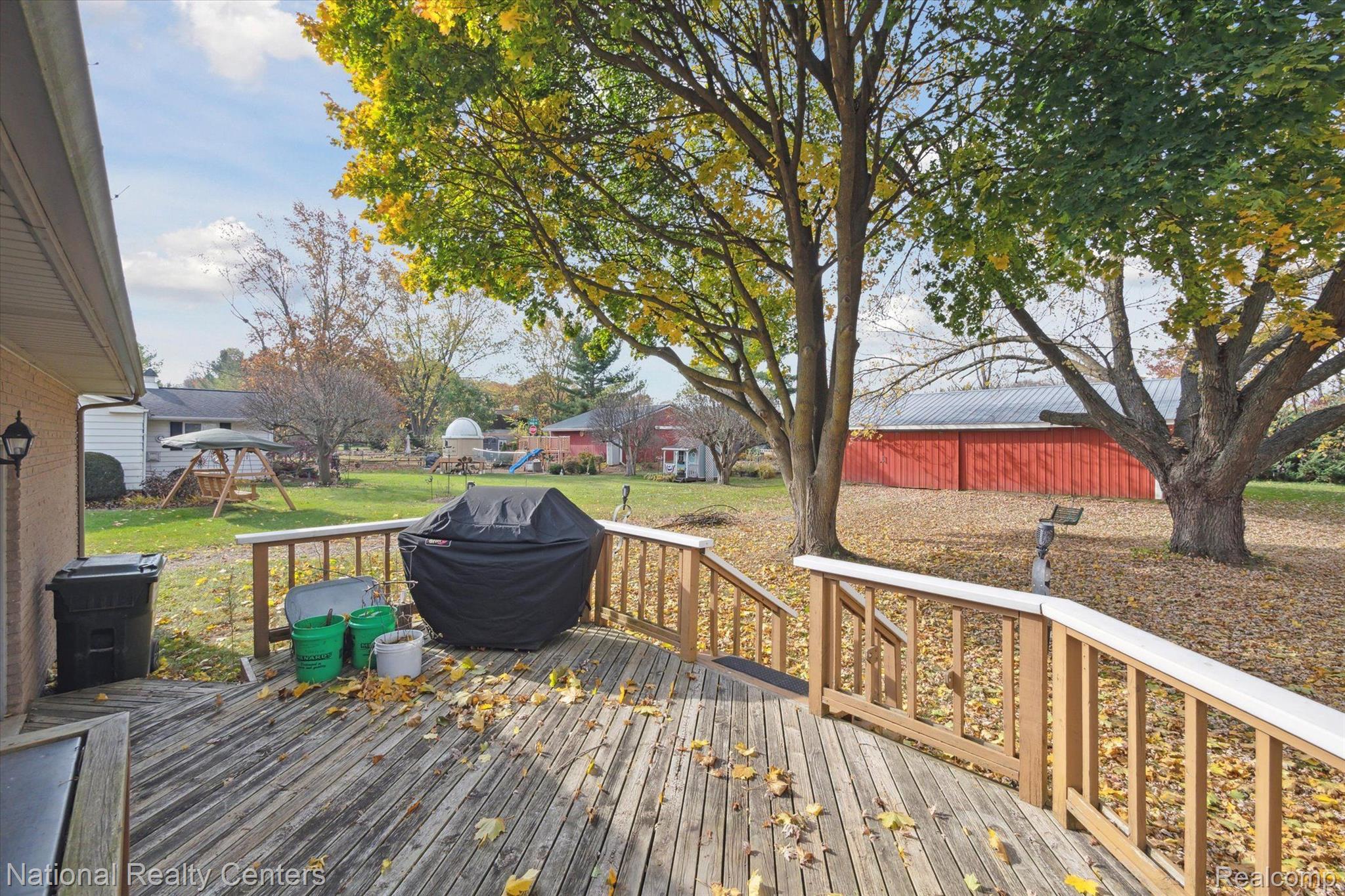 25725 Napier Road South Lyon, MI 48178 - Photo 31 of 42 Gallery Image 31