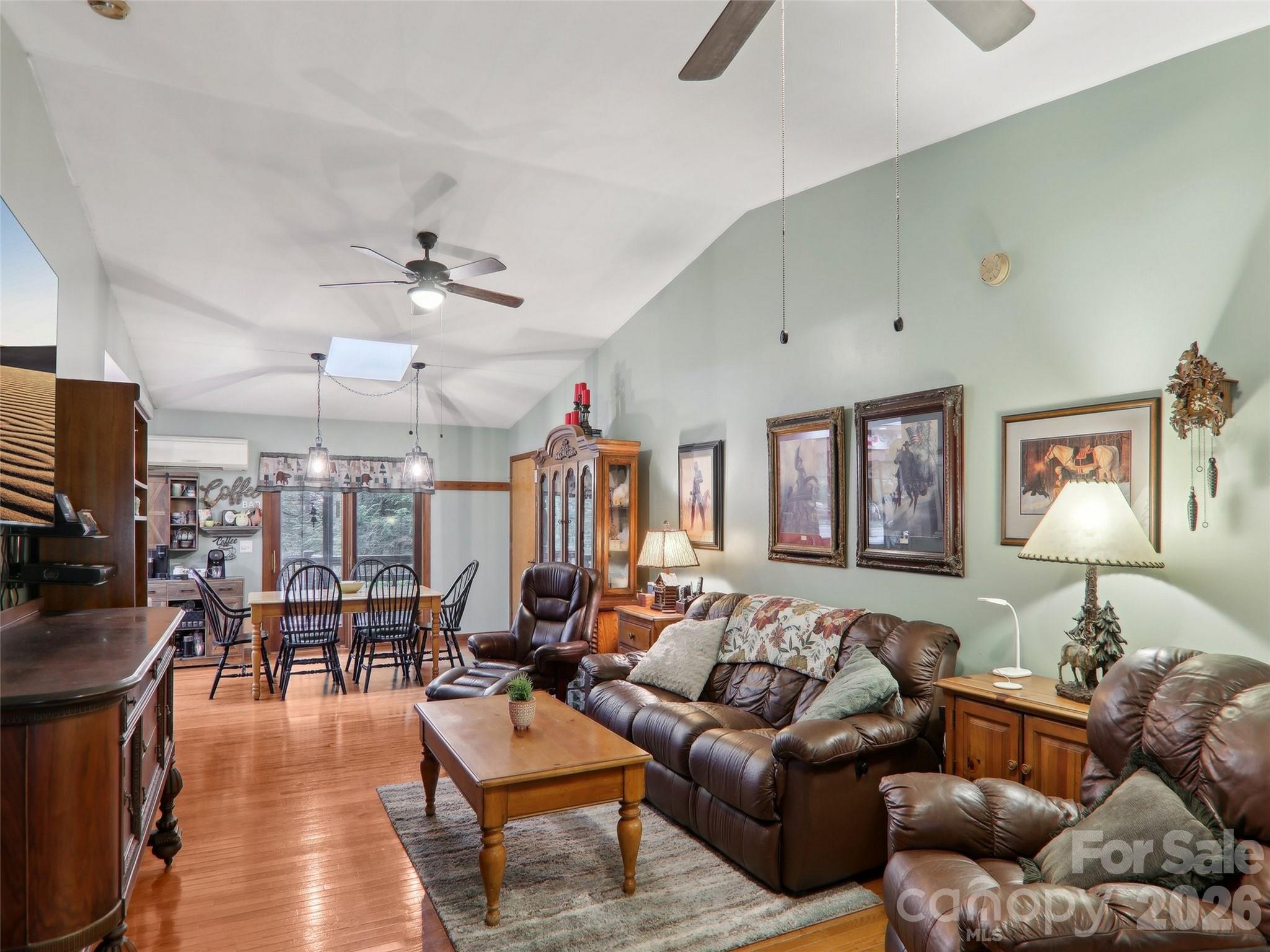 457 Shady Ridge Road Waynesville, NC 28785 - Photo 13 of 48 Gallery Image 13