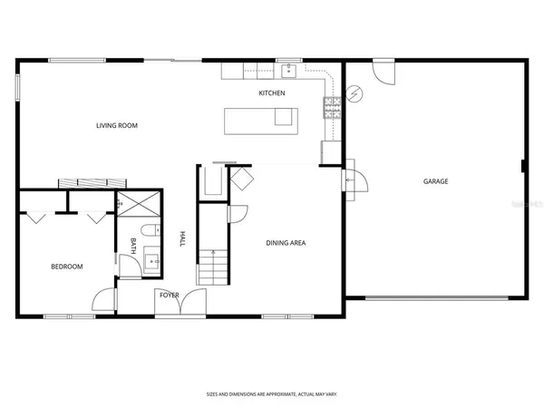 $699,900 | 7618 16th Court, Sarasota, FL 34243