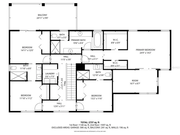 $699,900 | 7618 16th Court, Sarasota, FL 34243