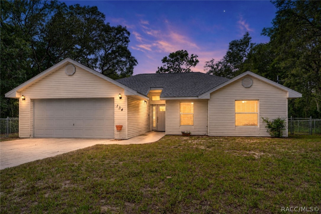134 South Fitzpatrick Avenue Inverness, FL 34453 - Photo 34 of 45