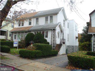 7549 Parkview Road Upper Darby, PA 19082 - Photo 1 of 4