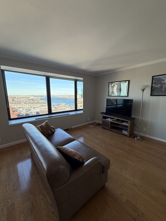 85 East India Row, Unit 17B Boston, MA 02110 - Photo 11 of 27