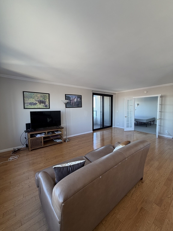 85 East India Row, Unit 17B Boston, MA 02110 - Photo 14 of 27