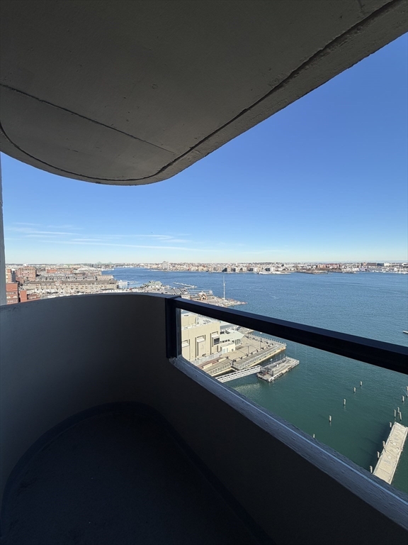 85 East India Row, Unit 17B Boston, MA 02110 - Photo 18 of 27