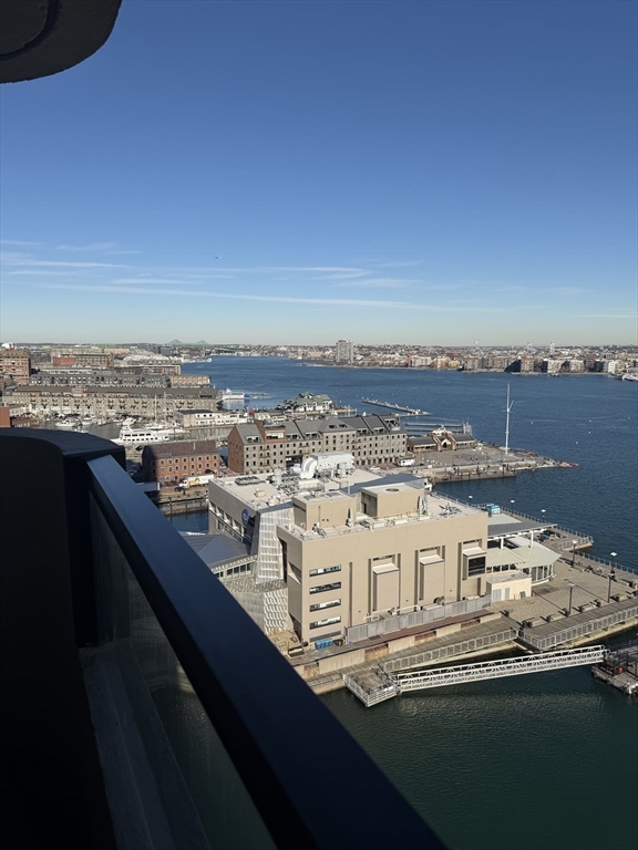 85 East India Row, Unit 17B Boston, MA 02110 - Photo 19 of 27