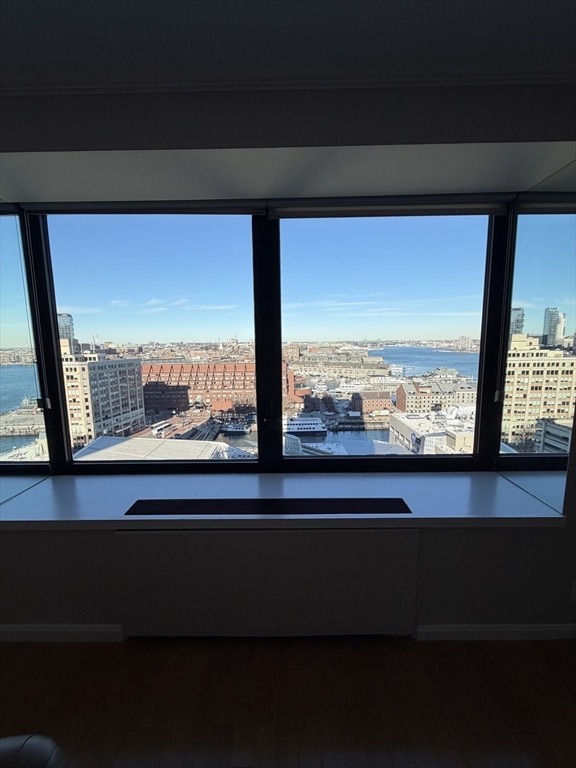 85 East India Row, Unit 17B Boston, MA 02110 - Photo 2 of 27