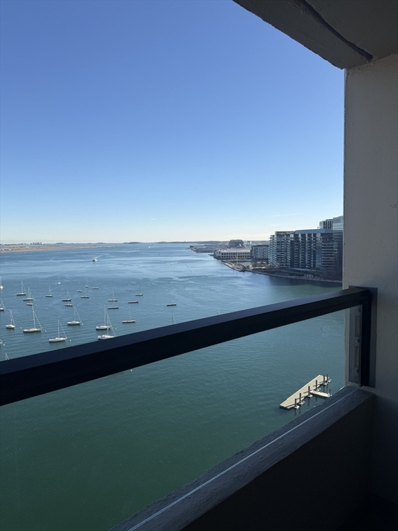 85 East India Row, Unit 17B Boston, MA 02110 - Photo 21 of 27