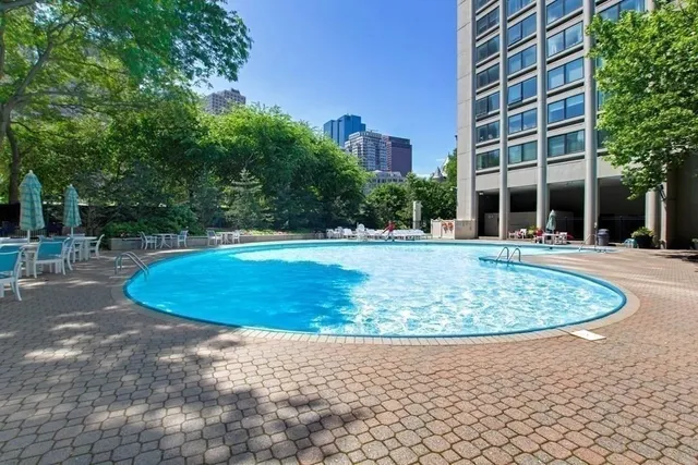$6,695 | 85 East India Row, Unit 17B, Boston, MA 02110