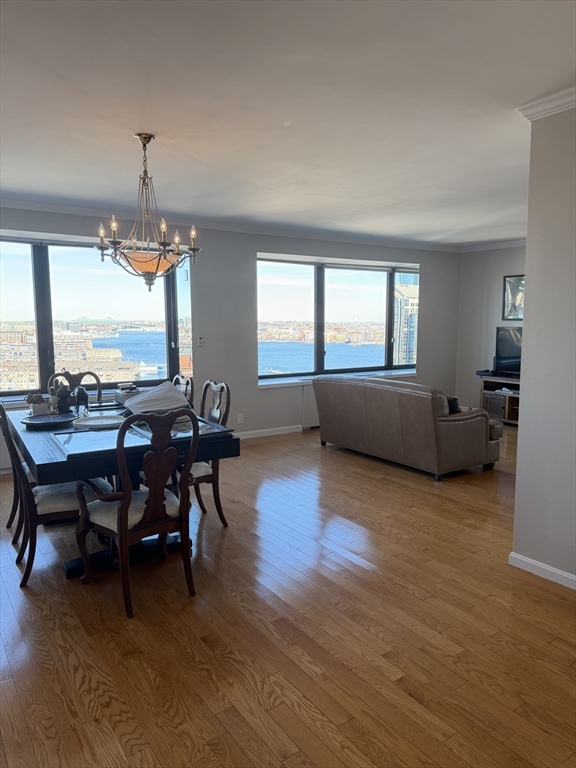 85 East India Row, Unit 17B Boston, MA 02110 - Photo 9 of 27