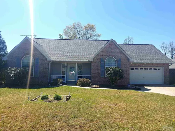 $315,000 | 2716 Southern Oaks Drive, Cantonment, FL 32533