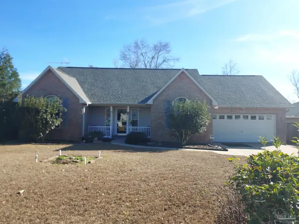 $315,000 | 2716 Southern Oaks Drive, Cantonment, FL 32533