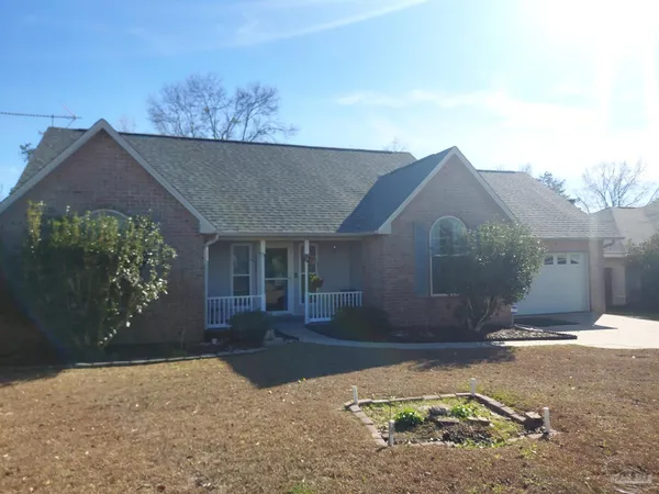 $315,000 | 2716 Southern Oaks Drive, Cantonment, FL 32533