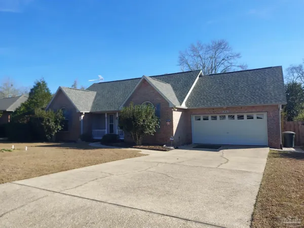 $315,000 | 2716 Southern Oaks Drive, Cantonment, FL 32533