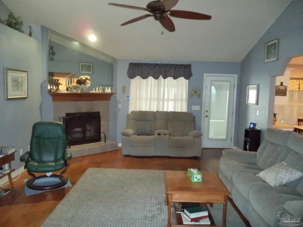 $315,000 | 2716 Southern Oaks Drive, Cantonment, FL 32533